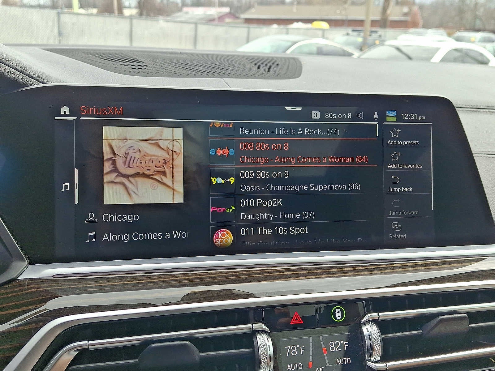 2021 BMW X5 xDrive40i Sports Activity Vehicle