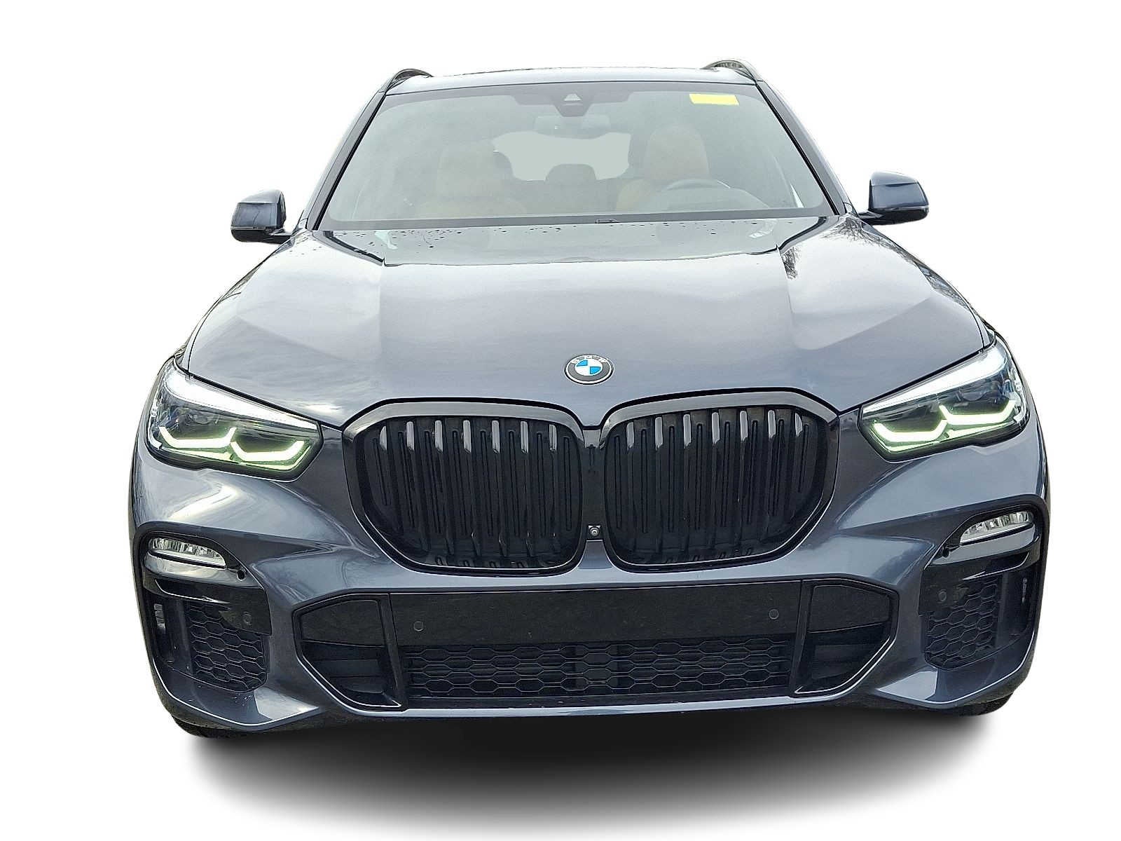 2021 BMW X5 xDrive40i Sports Activity Vehicle