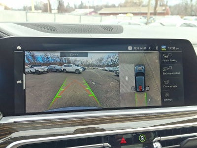 2021 BMW X5 xDrive40i Sports Activity Vehicle