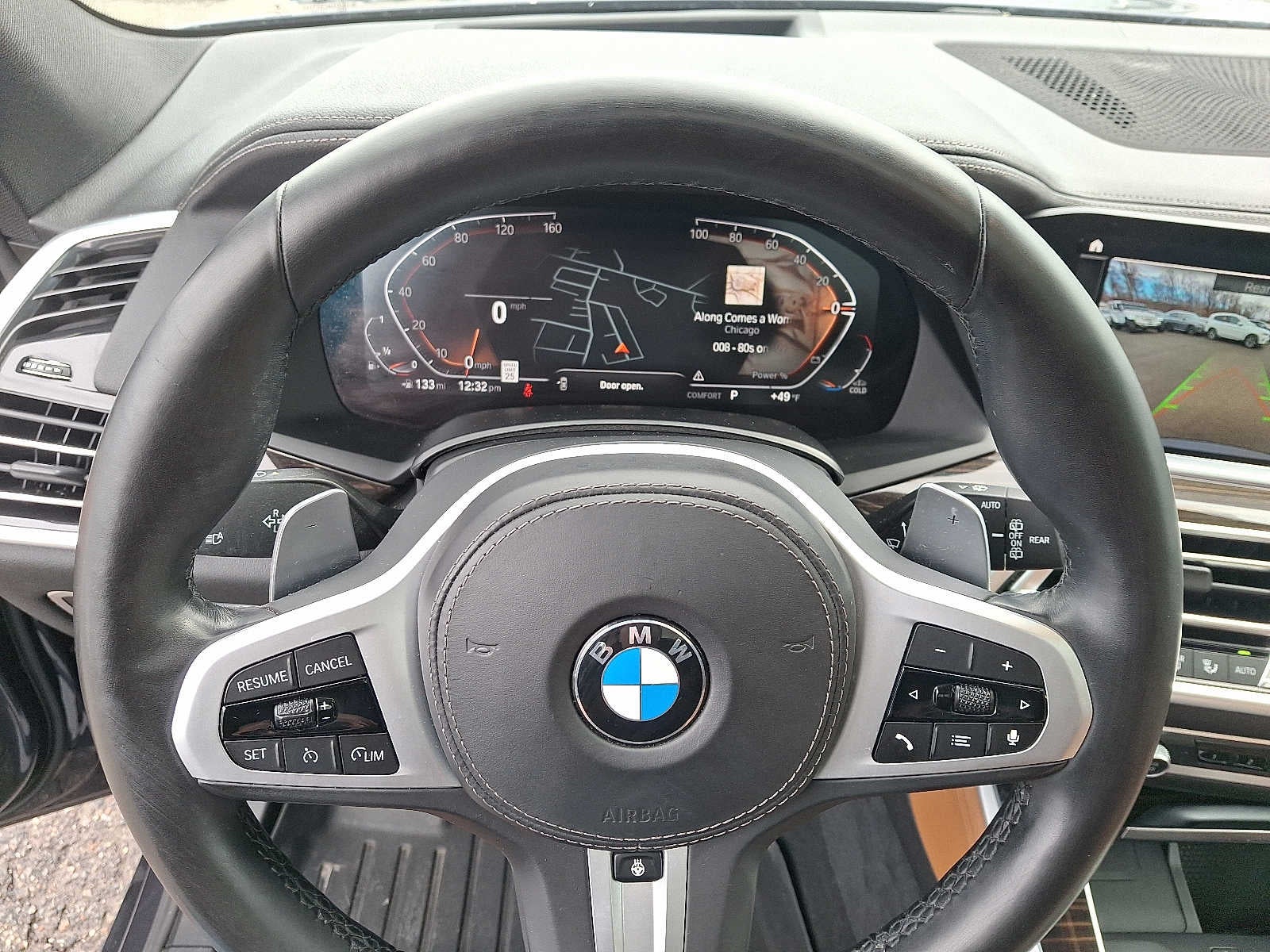 2021 BMW X5 xDrive40i Sports Activity Vehicle