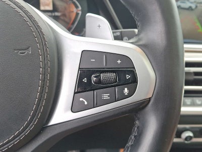 2021 BMW X5 xDrive40i Sports Activity Vehicle