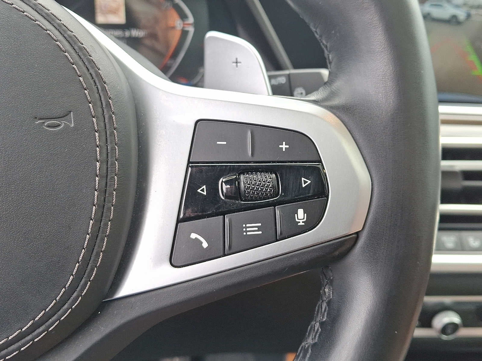 2021 BMW X5 xDrive40i Sports Activity Vehicle