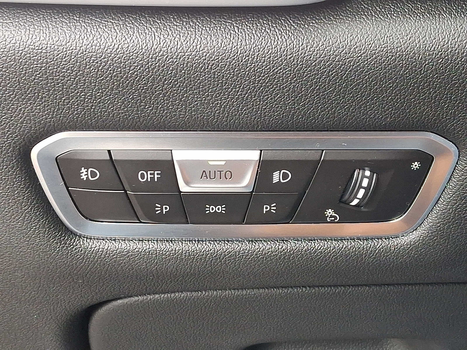 2021 BMW X5 xDrive40i Sports Activity Vehicle