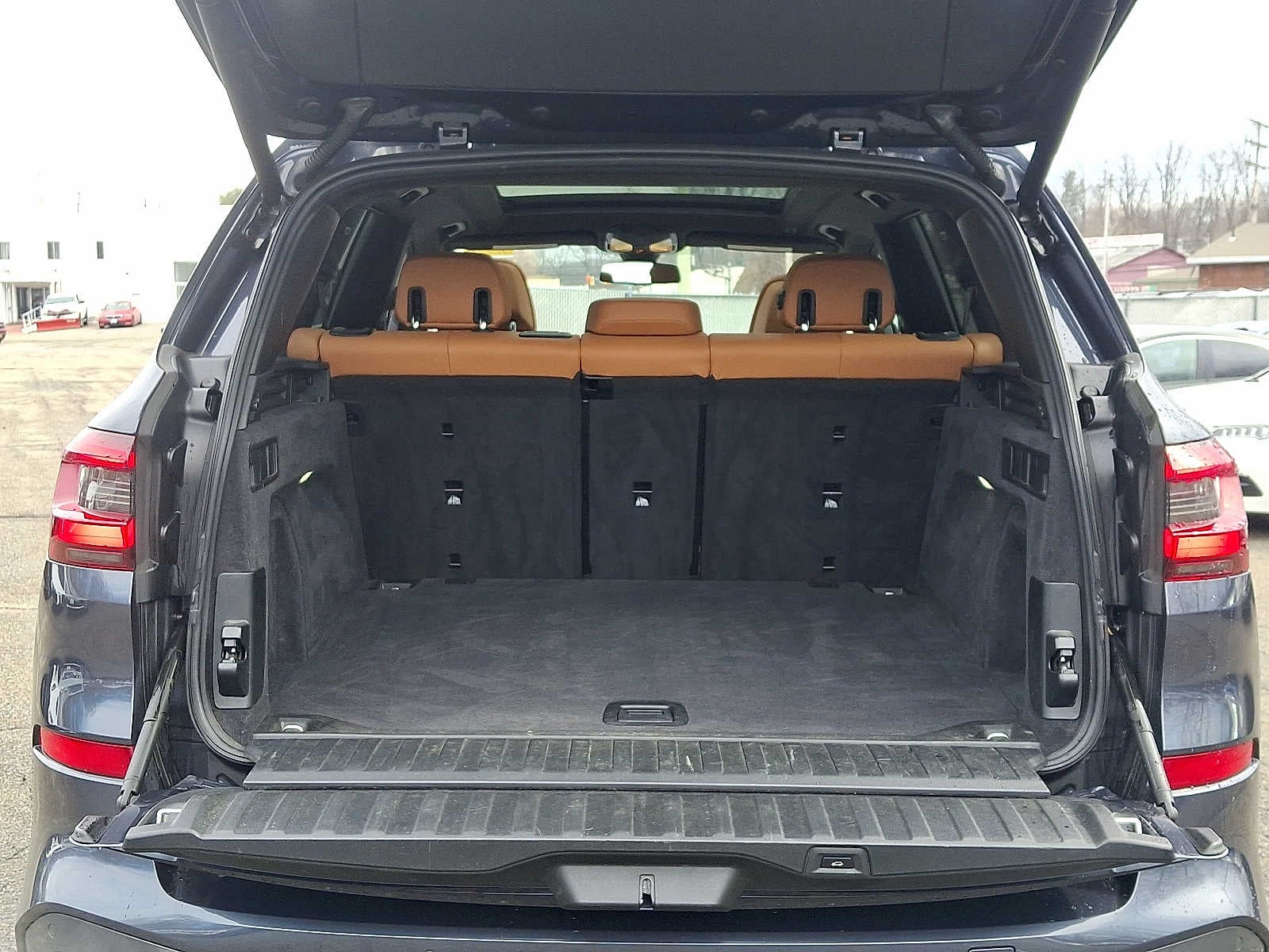 2021 BMW X5 xDrive40i Sports Activity Vehicle