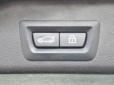 2021 BMW X5 xDrive40i Sports Activity Vehicle