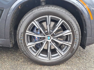 2021 BMW X5 xDrive40i Sports Activity Vehicle