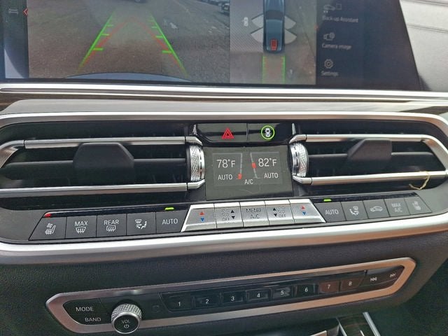 2021 BMW X5 xDrive40i Sports Activity Vehicle