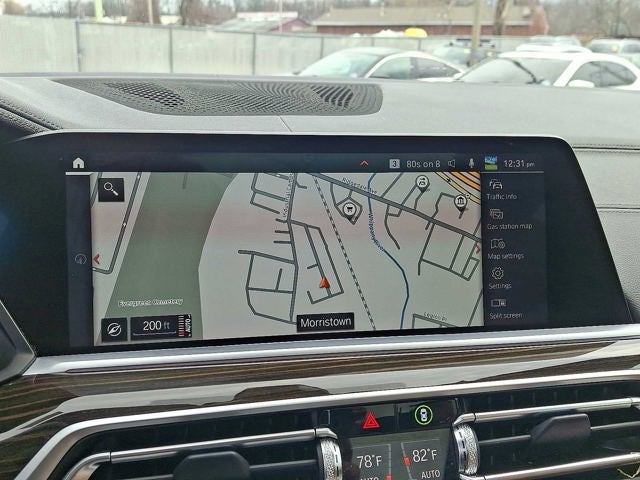 2021 BMW X5 xDrive40i Sports Activity Vehicle