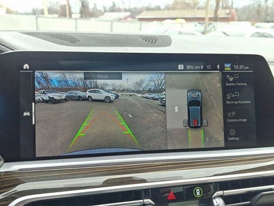 2021 BMW X5 xDrive40i Sports Activity Vehicle