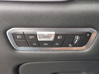 2021 BMW X5 xDrive40i Sports Activity Vehicle