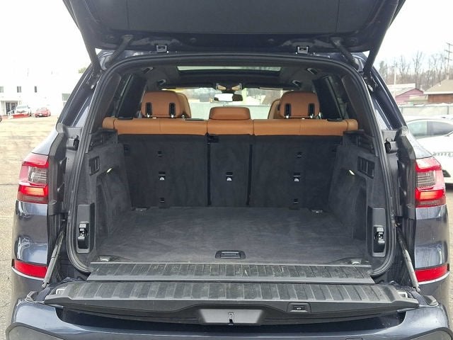 2021 BMW X5 xDrive40i Sports Activity Vehicle