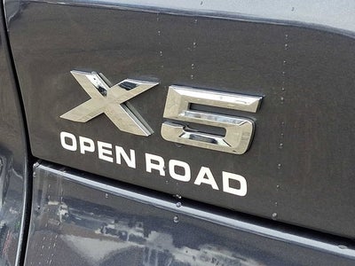 2021 BMW X5 xDrive40i Sports Activity Vehicle