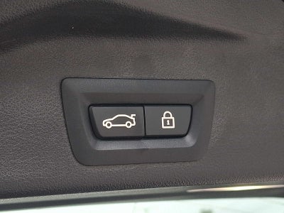 2023 BMW X5 xDrive40i Sports Activity Vehicle