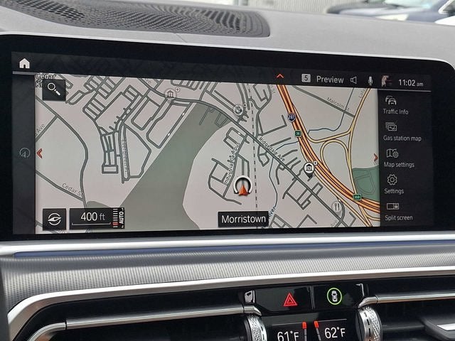 2023 BMW X5 xDrive40i Sports Activity Vehicle
