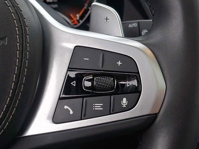 2023 BMW X5 xDrive40i Sports Activity Vehicle