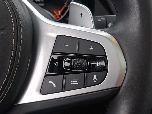 2023 BMW X5 xDrive40i Sports Activity Vehicle