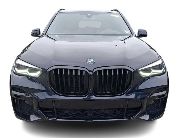 2023 BMW X5 xDrive40i Sports Activity Vehicle