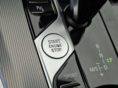 2023 BMW X5 xDrive40i Sports Activity Vehicle