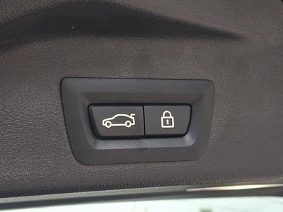 2023 BMW X5 xDrive40i Sports Activity Vehicle