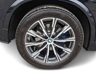 2023 BMW X5 xDrive40i Sports Activity Vehicle