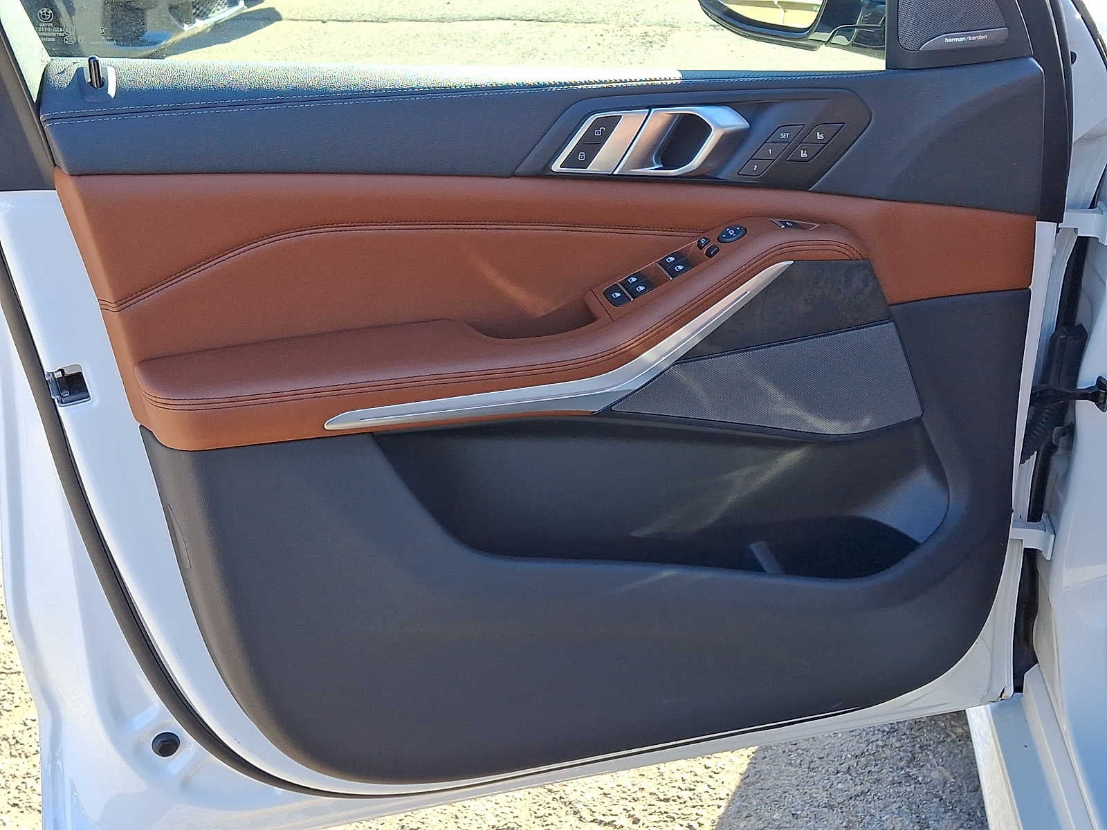 2023 BMW X5 xDrive40i Sports Activity Vehicle