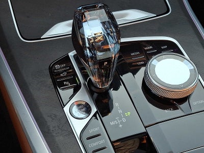 2023 BMW X5 xDrive40i Sports Activity Vehicle