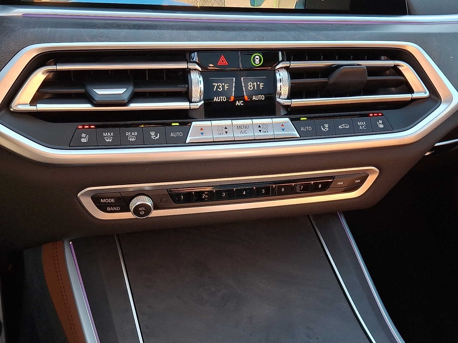 2023 BMW X5 xDrive40i Sports Activity Vehicle