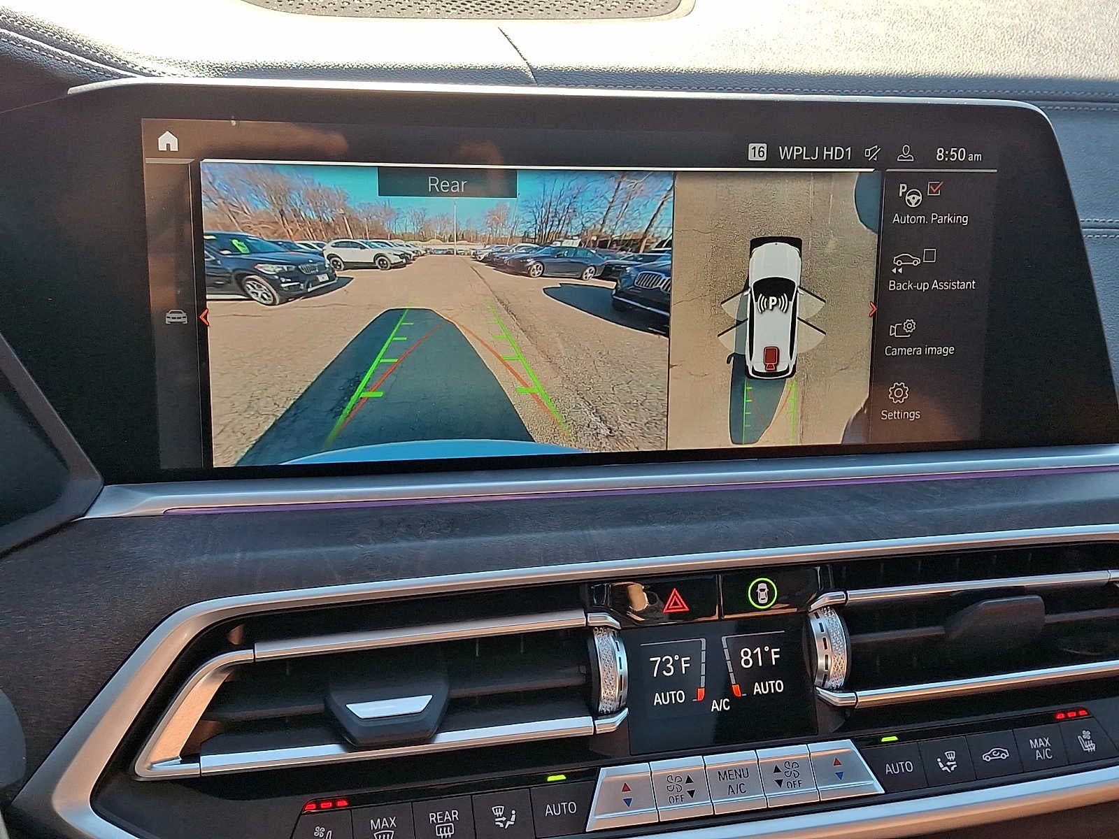 2023 BMW X5 xDrive40i Sports Activity Vehicle