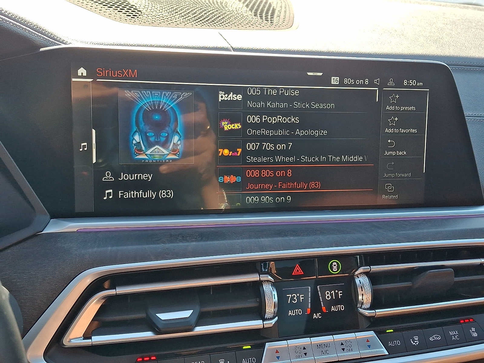 2023 BMW X5 xDrive40i Sports Activity Vehicle