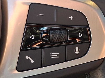 2023 BMW X5 xDrive40i Sports Activity Vehicle