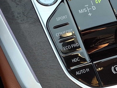 2023 BMW X5 xDrive40i Sports Activity Vehicle