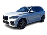 2023 BMW X5 xDrive40i Sports Activity Vehicle