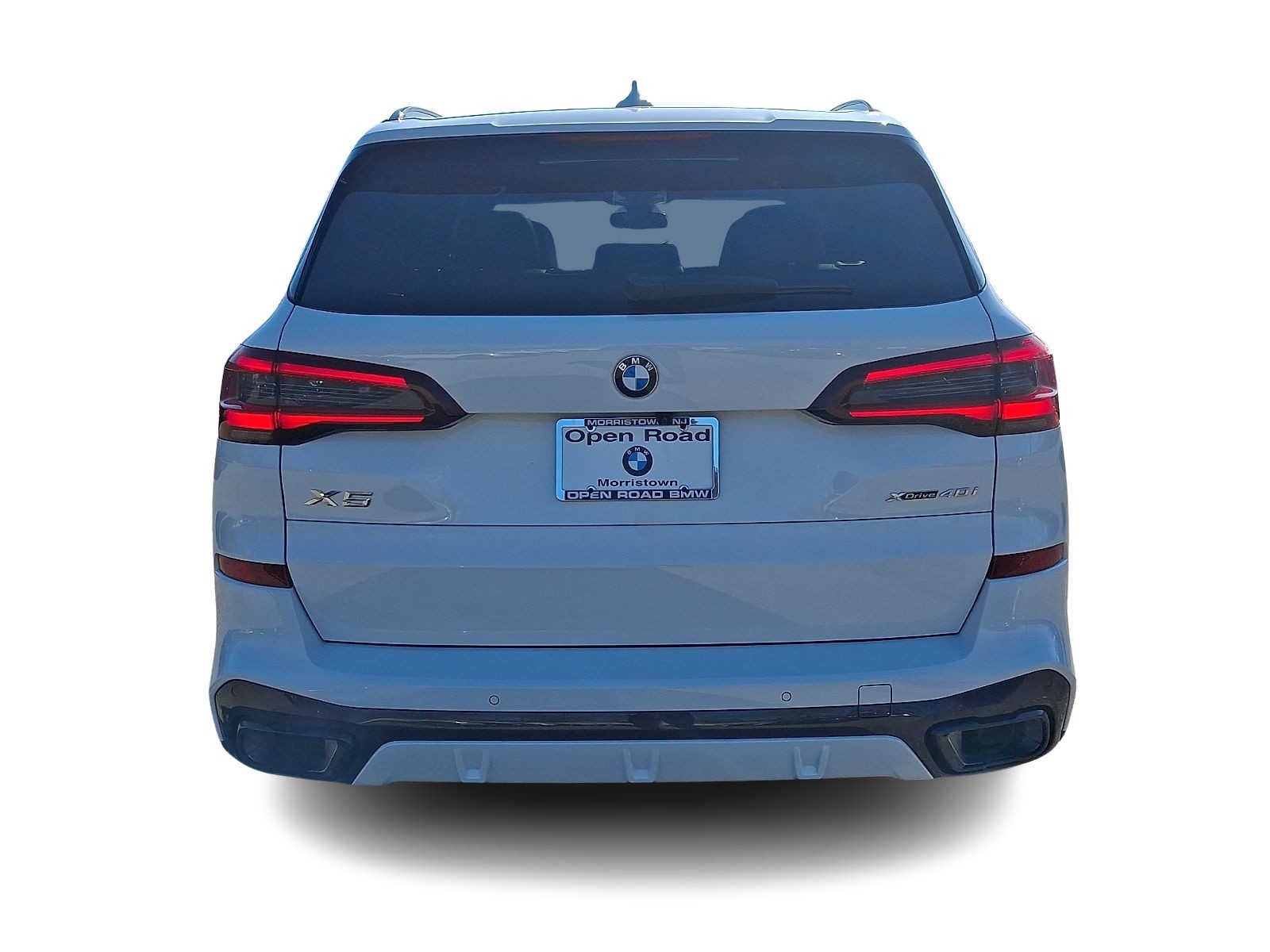 2023 BMW X5 xDrive40i Sports Activity Vehicle