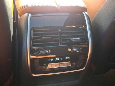 2023 BMW X5 xDrive40i Sports Activity Vehicle