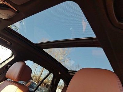 2023 BMW X5 xDrive40i Sports Activity Vehicle