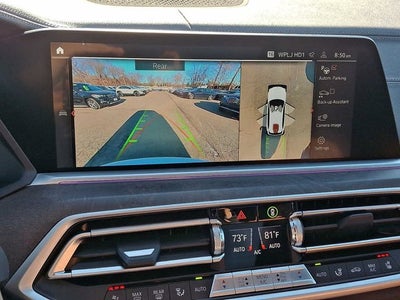 2023 BMW X5 xDrive40i Sports Activity Vehicle