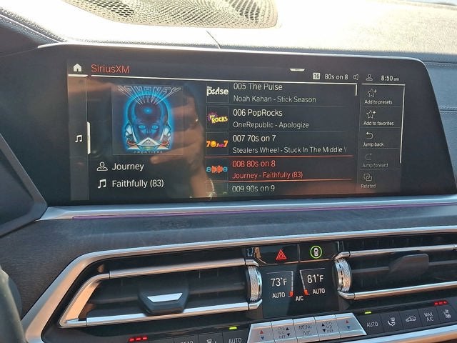 2023 BMW X5 xDrive40i Sports Activity Vehicle