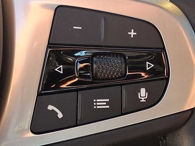 2023 BMW X5 xDrive40i Sports Activity Vehicle