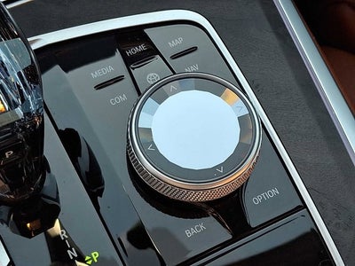 2023 BMW X5 xDrive40i Sports Activity Vehicle