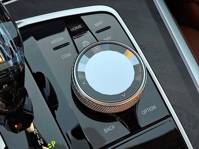 2023 BMW X5 xDrive40i Sports Activity Vehicle