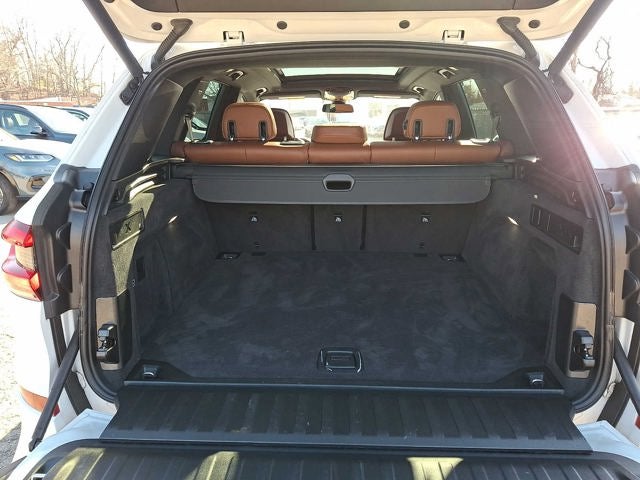 2023 BMW X5 xDrive40i Sports Activity Vehicle