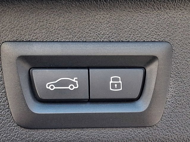 2023 BMW X5 xDrive40i Sports Activity Vehicle