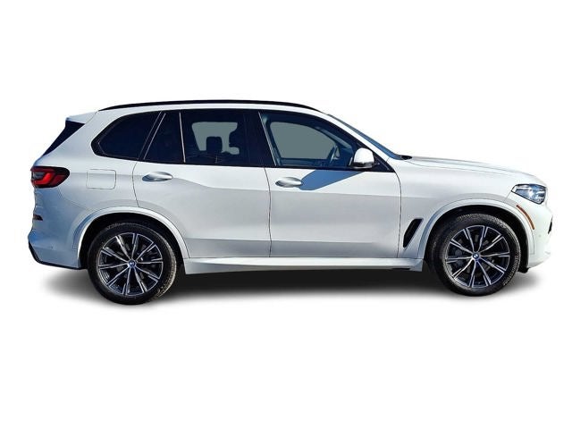 2023 BMW X5 xDrive40i Sports Activity Vehicle