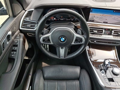 2021 BMW X5 xDrive40i Sports Activity Vehicle