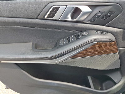 2021 BMW X5 xDrive40i Sports Activity Vehicle