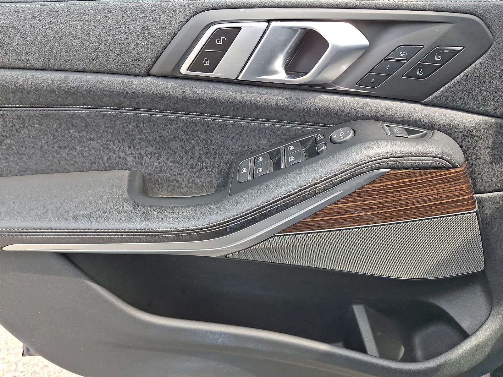 2021 BMW X5 xDrive40i Sports Activity Vehicle