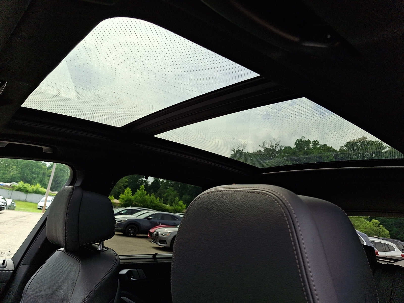 2021 BMW X5 xDrive40i Sports Activity Vehicle