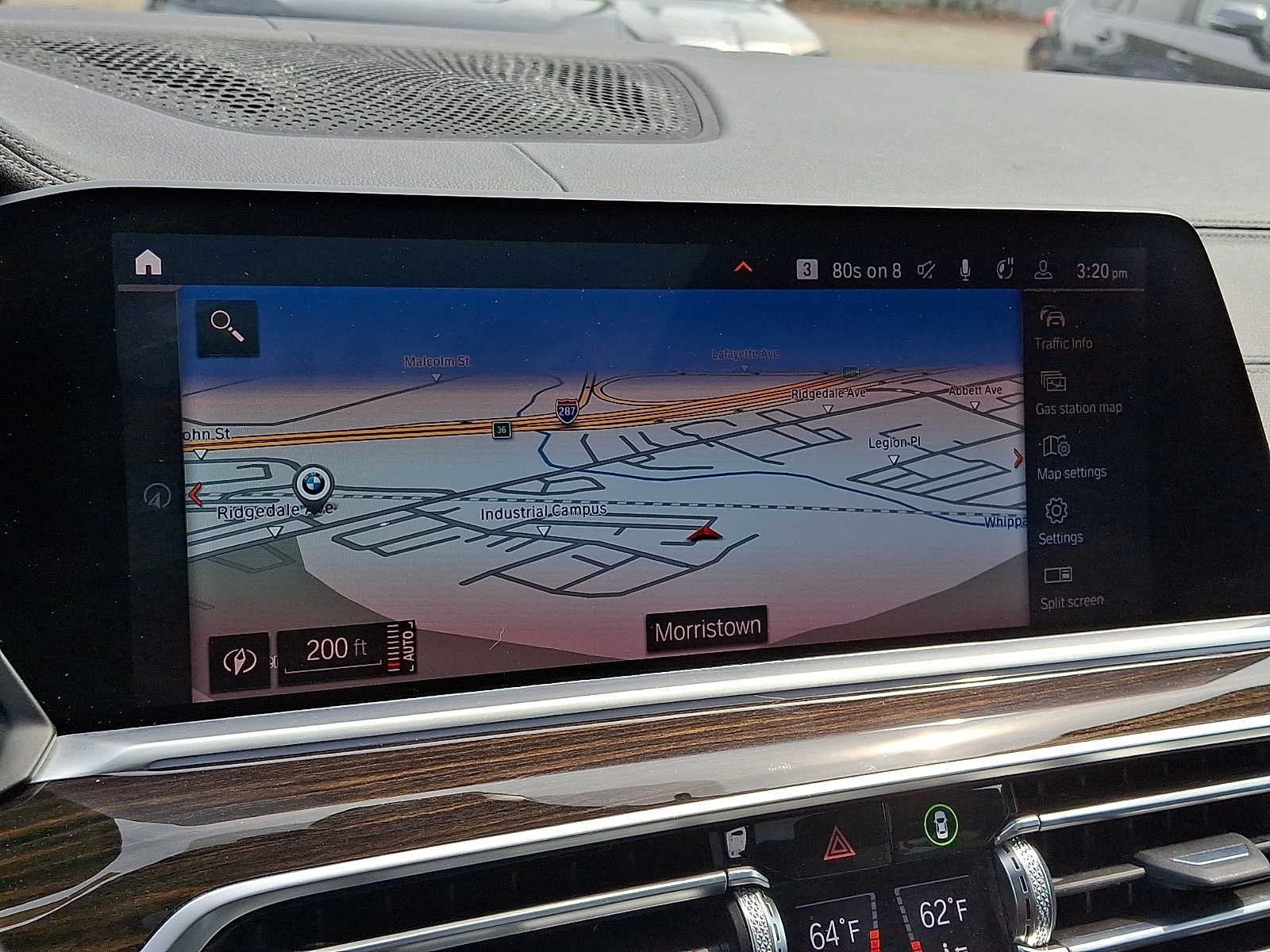 2021 BMW X5 xDrive40i Sports Activity Vehicle