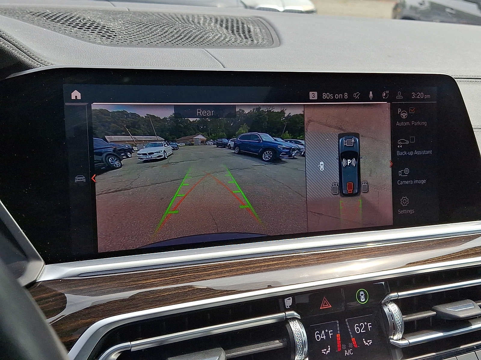 2021 BMW X5 xDrive40i Sports Activity Vehicle