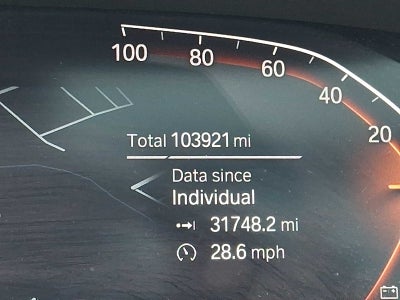 2021 BMW X5 xDrive40i Sports Activity Vehicle